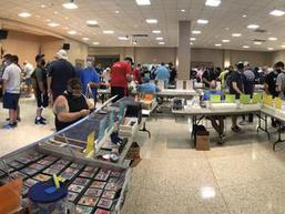 2023 Wilmington Summer Sunday Sports Card and Collectible Show